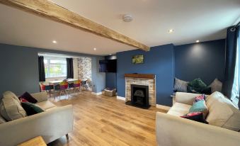 The Ship Inn Self Catering