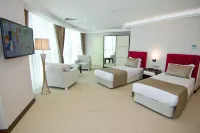 Sky Tower Hotel