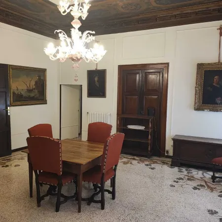 Ca degli Stueri