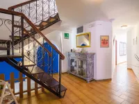 Pensión Sevillano Ξενοδοχεία στην πόλη Nerja