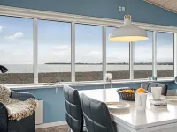"Nyalle" - 50m to the Fjord Hotels in Struer