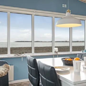 "Nyalle" - 50m to the Fjord