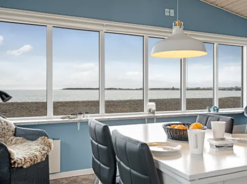 "Nyalle" - 50m to the Fjord