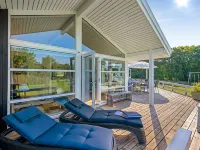 "Sviðandi" - 1.5km from the Sea