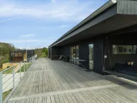 "Galia" - 500m from the Sea Hotels in Knebel