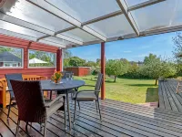 "Oona" - 700m from the sea Hotels in Vordingborg