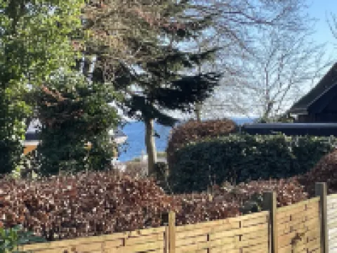 "Angret" - 200m from the sea