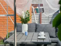 "Deljan" - 200m from the sea Các khách sạn ở Bagenkop