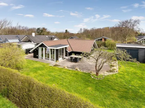 "Magnus" - 250m to the Fjord