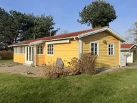 "Andrine" - 100m from the sea فنادق في ناكسكوف