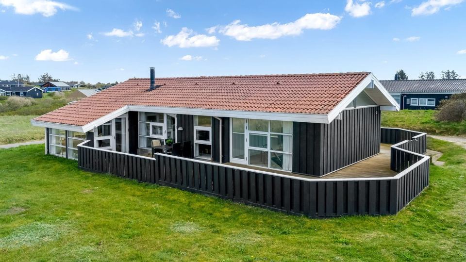"Venja" - 200m from the Sea
