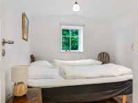 "Nanja" - 250m from the sea Các khách sạn ở Vestero Havn