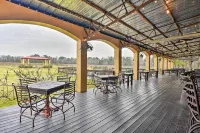 Blue Jay Cottage - Pittsburg Studio on Winery!