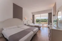 Son Bauló - balcony