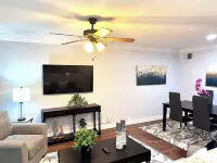 25% Off 2Bd Condo Hwy360/30 Grand Prairie GP22B