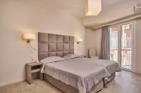 Altura Hotel Zakynthos - Balkoner