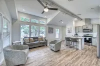 프레드릭스버그 유닛 15 리조트