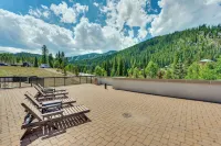 Ski-in/Ski-Out Winter Park Condo w/ Balcony - balcony