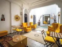 Riad Come & VA Medina Hotels near Kasbah