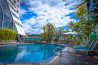 Lux Tychi Hotel Hotels in Klojen