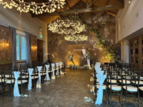 매너 하우스 린들리