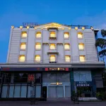Hotel Horizon - Near Fateh Sagar Lake Udaipur Hotels in Udaipur