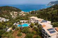 Santa Marina Hotel - 3-Star