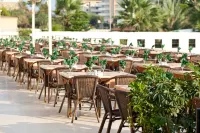Arabella World Hotel - pet friendly