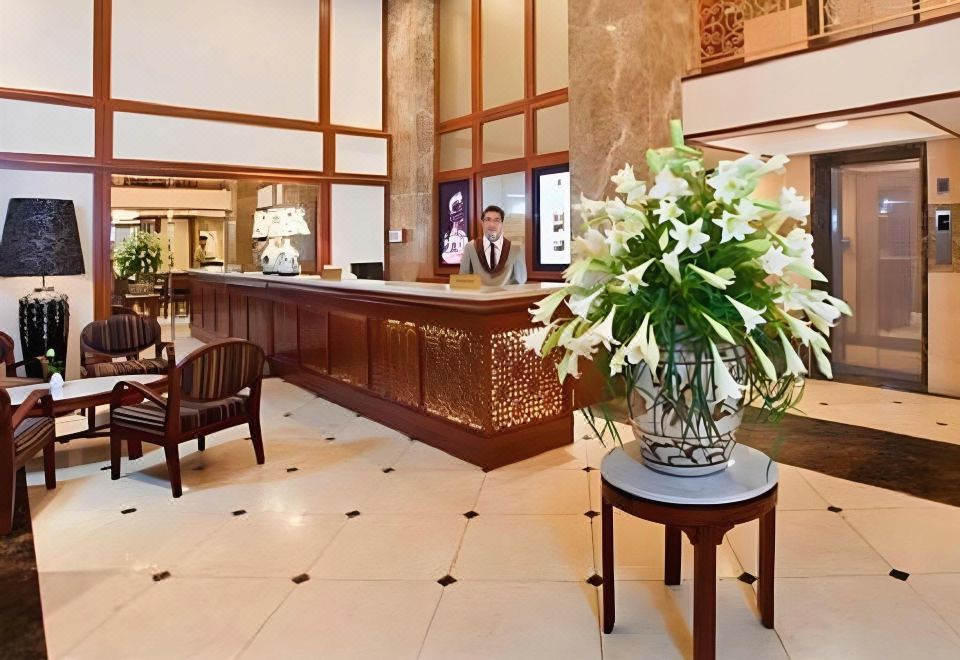 코니퍼 부티크 호텔