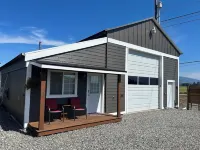 Hidden Gem! Our brand new space in the heart of Skagit Valley! 로오젠가어드 주변 호텔
