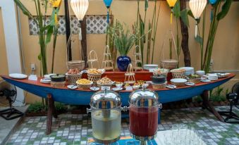 Hoi An Old Town Residence - 56 Phan Boi Chau