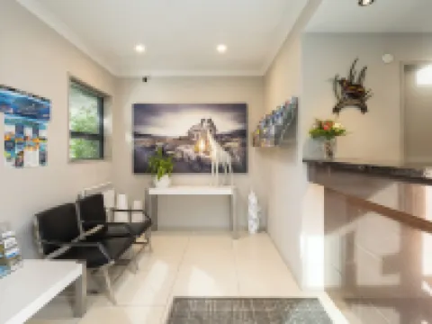 Grove Park Motor Lodge Hotel di Blenheim