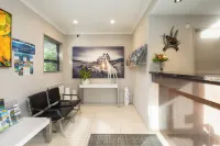 Grove Park Motor Lodge Hotels in Blenheim