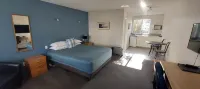 Fitzherbert Court Motel Hotel a Hokitika