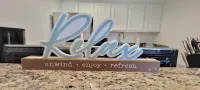 Tiki 1 Bedroom Home by RedAwning