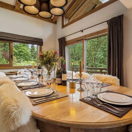 Chalet Blaye
