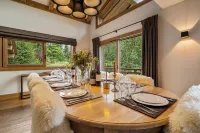 Chalet Blaye