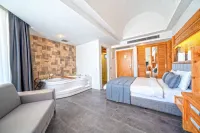 MyElla Boutique Hotel Hotels in Ortakentyahsi Mahallesi