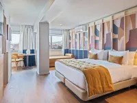 โรงแรม แอคตา โมอา โรงแรมใกล้สวน Bela Vista Park