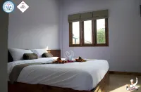 Baan Home Resort Hotel a Yang Talat