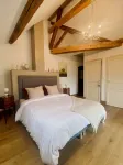 Maison Adrienne Hotel di Seigy