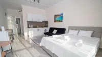 Capo Calaberno Aparts