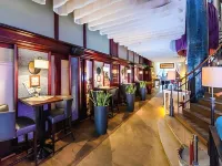 Grand Hotel Boutique - breakfast