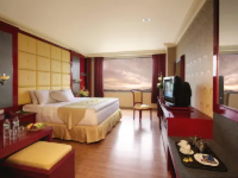 Hotel Utami Hoteles en Gedangan