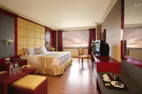 Hotel Utami Hotel di Kecamatan Gedangan