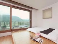 Cheongdo the Yellow Pension Hotels in Cheongdo-gun