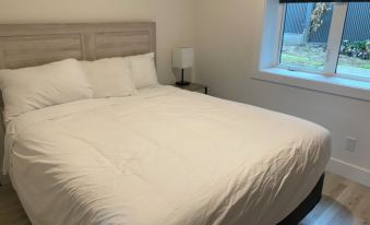 Pacific Point Market & Suites
