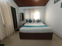 Jungle Hill Resort, Coorg Hotels in Kodagu