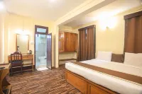 Magpie Mall Road Residency - Mg Marg - 3 Sao