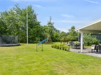 "Hanne" - 300m from the Sea Hotels in Glesborg